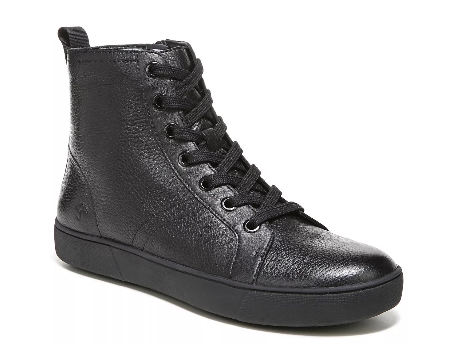 Naturalizer Morrison High-Top Sneaker - Free Shipping | DSW