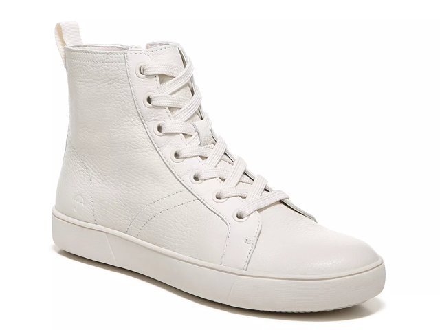 Naturalizer Morrison High Top Sneaker Free Shipping DSW