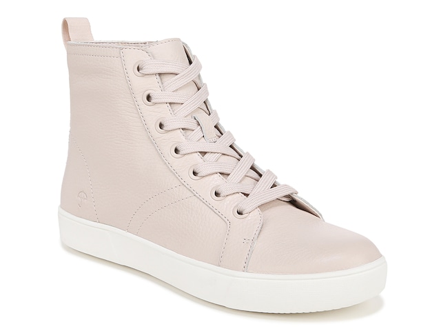 Naturalizer Morrison High-Top Sneaker - Free Shipping | DSW