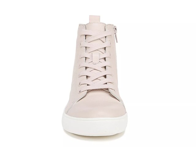 Naturalizer Morrison High Top Sneaker Free Shipping DSW