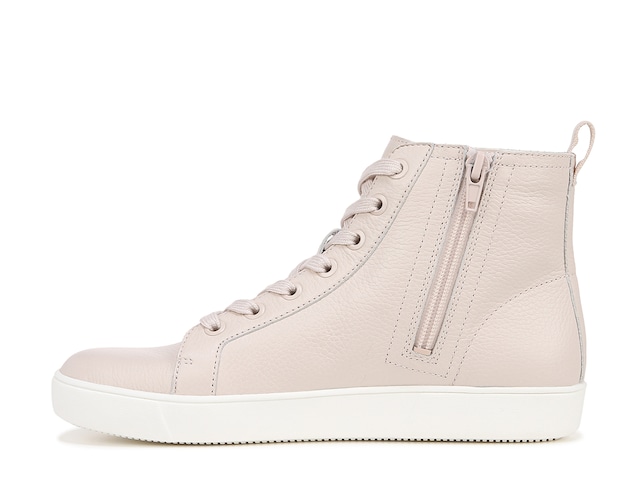 Naturalizer Morrison High-Top Sneaker - Free Shipping | DSW