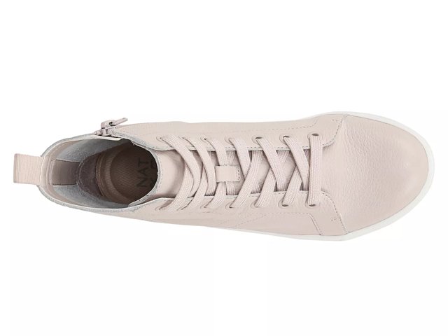 Naturalizer high tops 2025