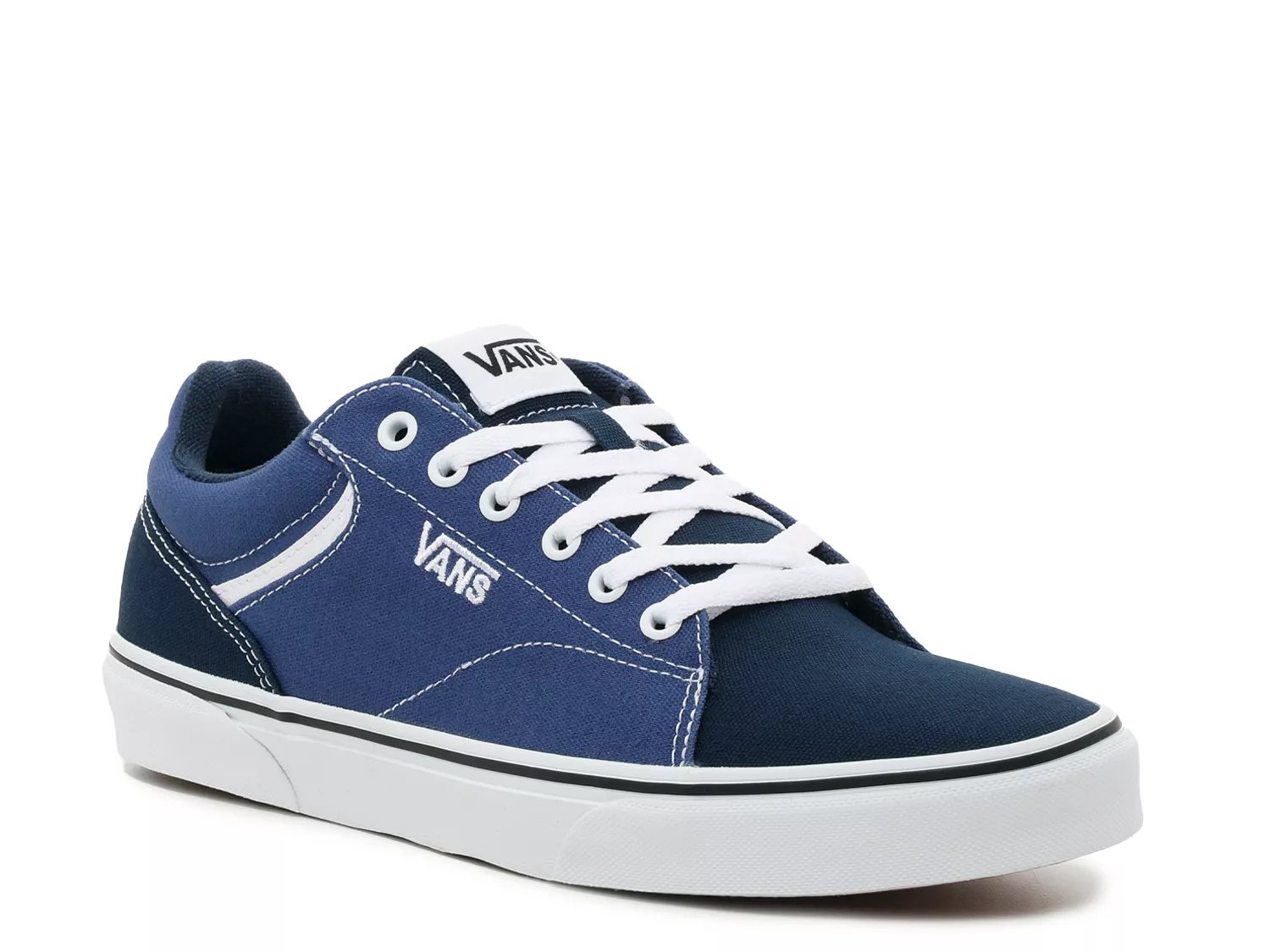Vans Seldan Sneaker Men's Free Shipping DSW