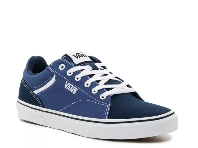 Vans dsw store