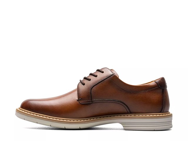 Florsheim men's union plain toe oxford shop