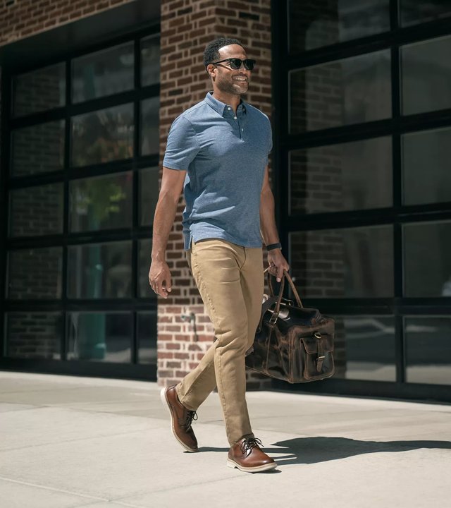 Florsheim plain toe oxford on sale