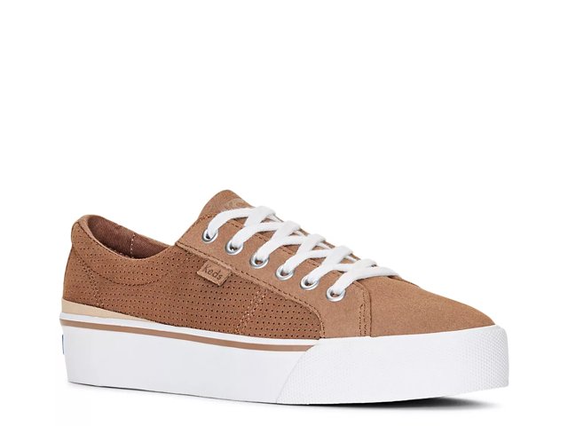Keds Jump Kick Duo Platform Sneaker Women s Free Shipping DSW