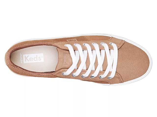 Keds beige clearance