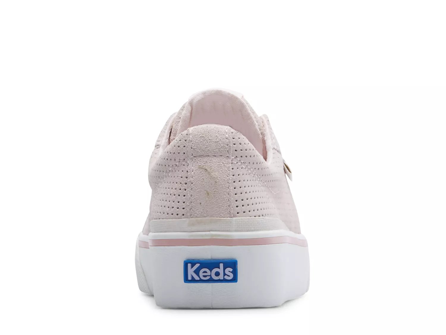 Jump Kick Duo Platform Sneaker