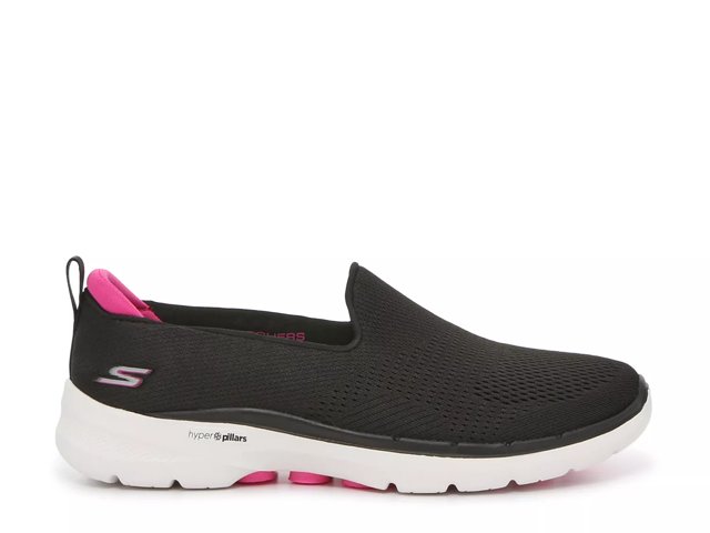 Skechers go walk 5 dsw best sale