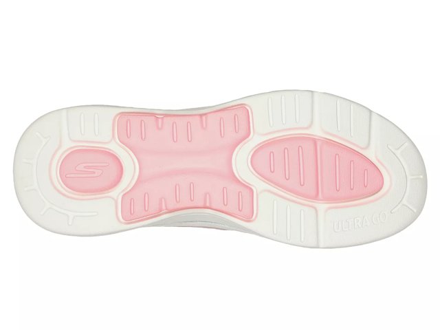 Skechers on the go rosas sale