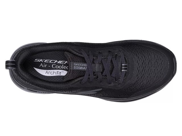 Skechers Go Walk Arch Fit - Black