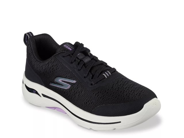 Skechers Fashion Fit - Statement Piece in Gray - Skechers Womens Athletic  on