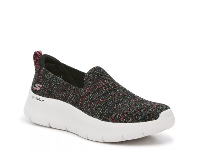Skechers GO Walk Flex Vivid Energy Slip On