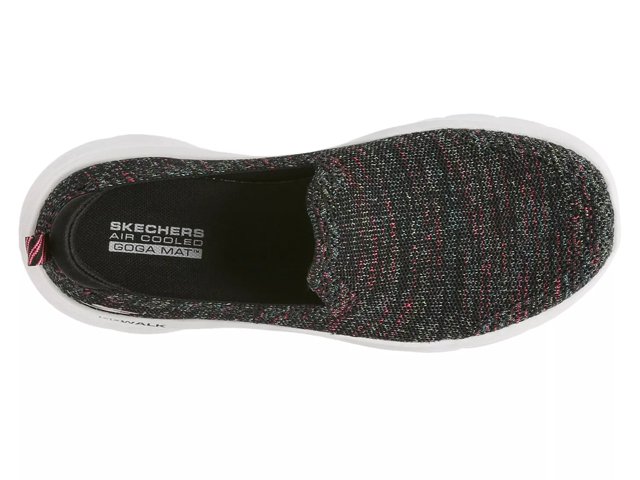 Skechers go online walk dsw