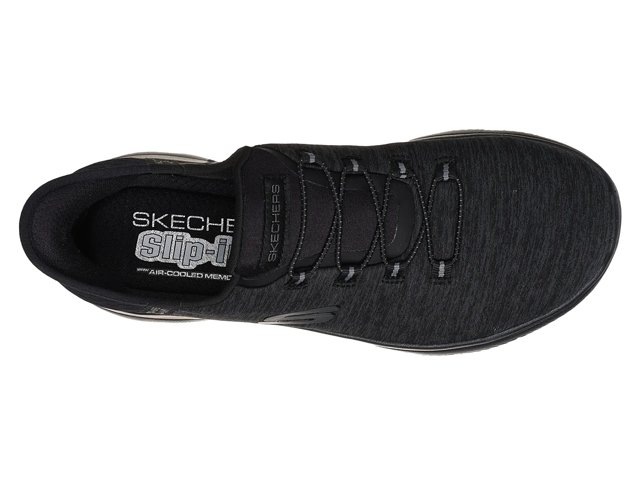 Skechers Hands Free Slip-Ins: Summits Dazzling Haze Slip-On Skechers Hands Free Slip-Ins: Summits Dazzling Haze Slip-On