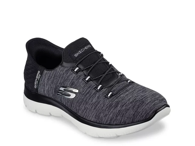 Dsw skechers ladies outlet