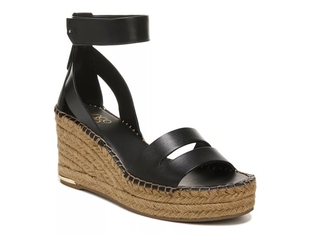 Franco sarto connolly wedge sandals new arrivals