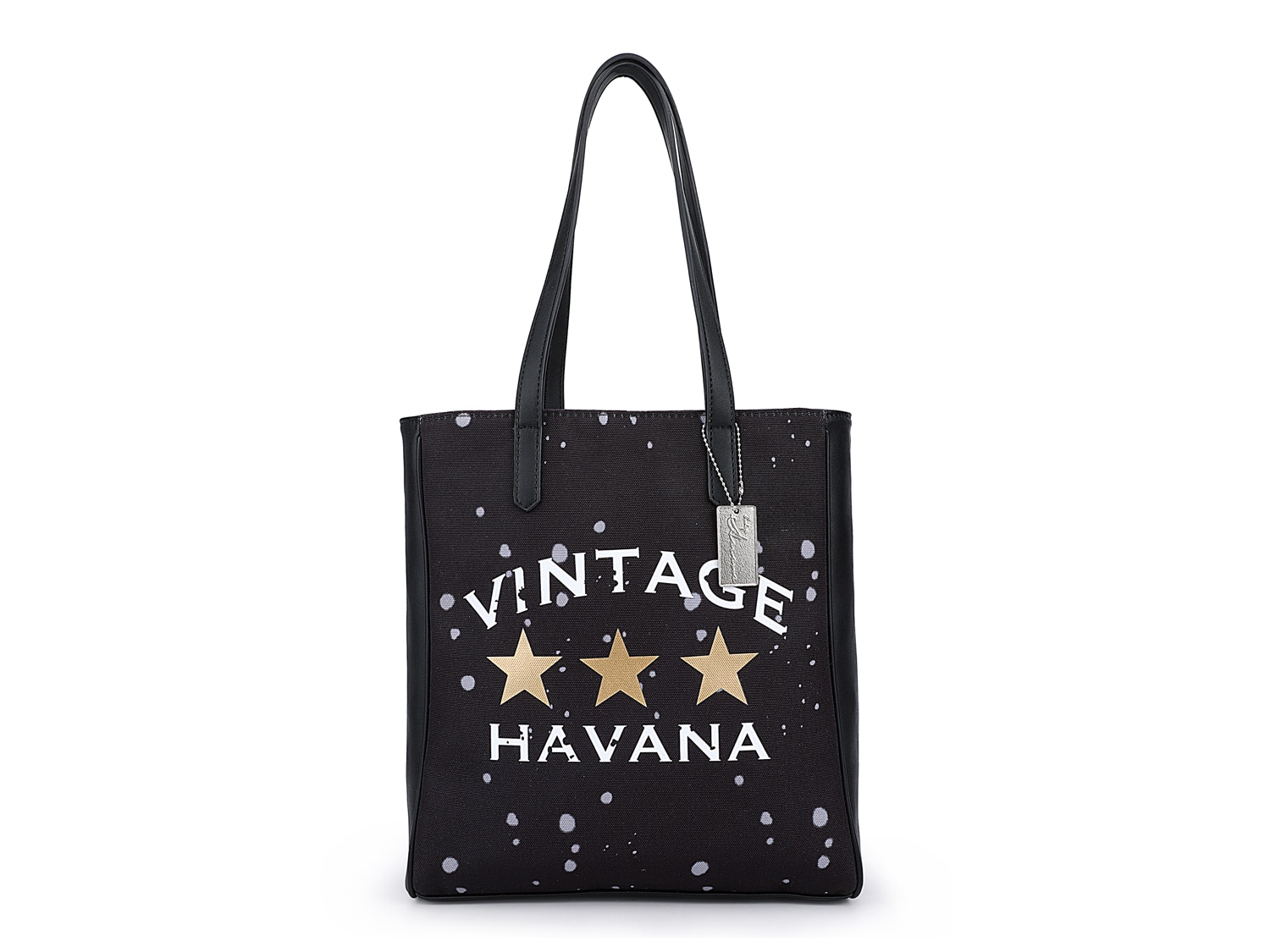 Vintage Havana Angelica Tote - Size O/S