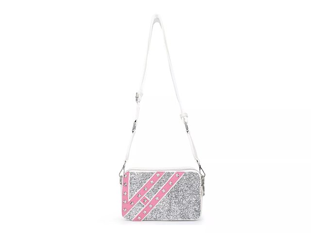 Meme Crossbody Bag