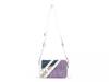 Meme Crossbody Bag Multicolor Glitter view