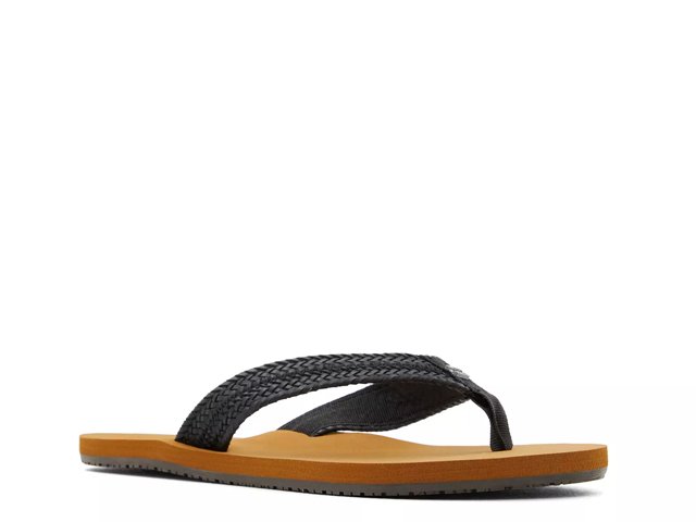 Flip flops at dsw sales