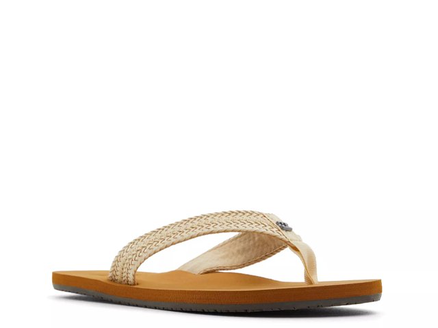 Billabong kai sales flip flop