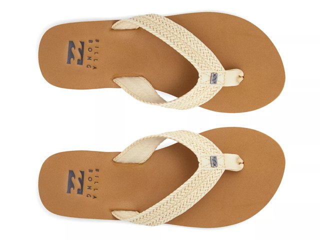 Billabong kai flip flop best sale