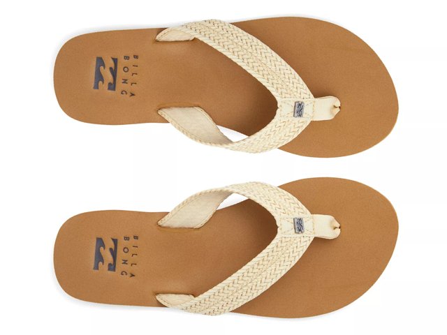 Billabong Womens Kai Flip Flop