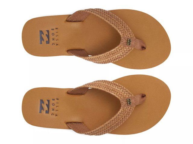 Billabong Kai Flip Flop Free Shipping DSW