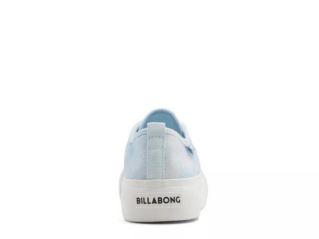 Billabong Puebla Platform Sneaker - Free Shipping | DSW