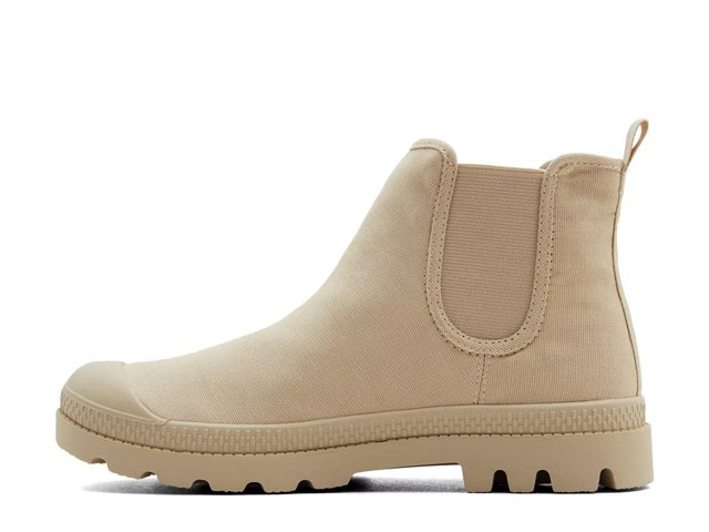 Billabong boots top