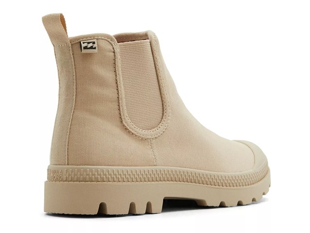 Billabong sweet shop surrender chelsea boot