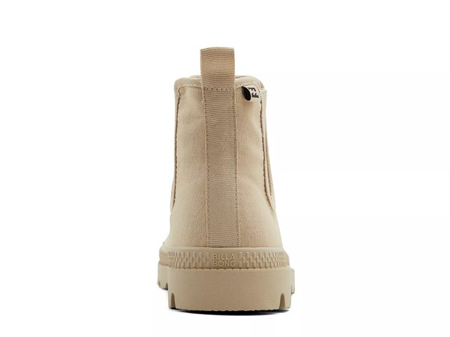 Billabong sweet new arrivals surrender chelsea boot