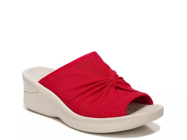 Dsw bzees sandals sales