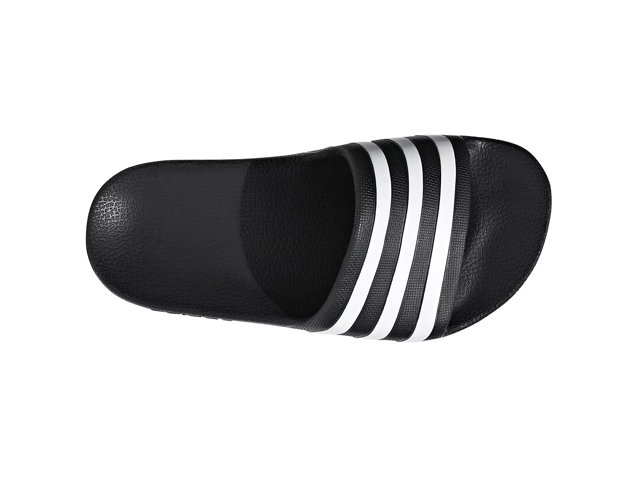 adidas Adilette Aqua Slide Sandal Kids Free Shipping DSW