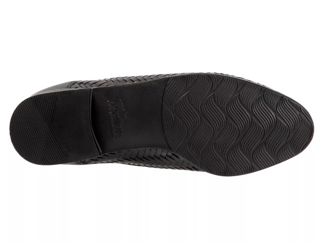 Trotters Lizzie Herringbone Oxford Free Shipping DSW