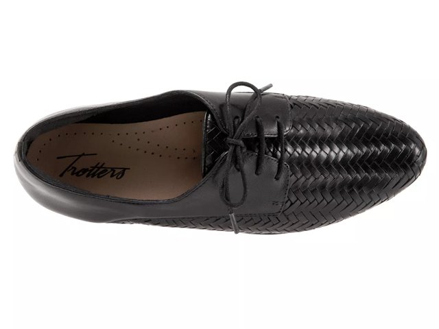 Trotters lizzie oxford new arrivals
