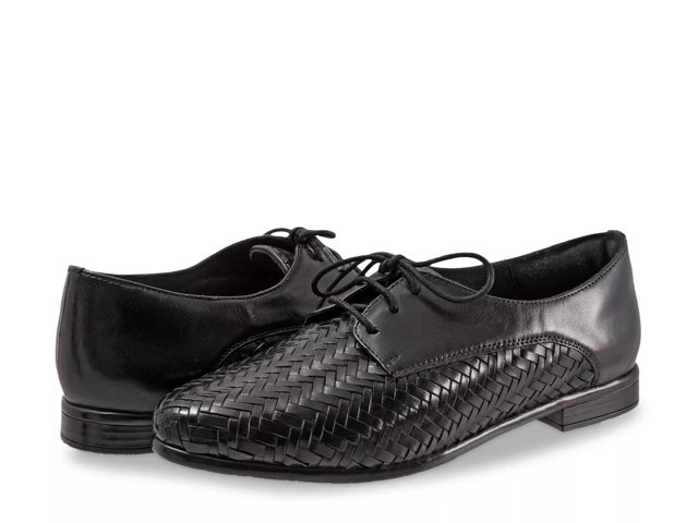Trotters lizzie oxford cheap