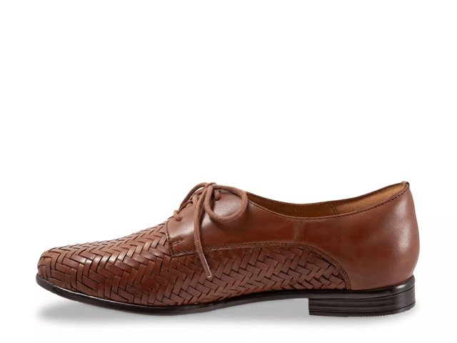 Trotters lizzie oxford online