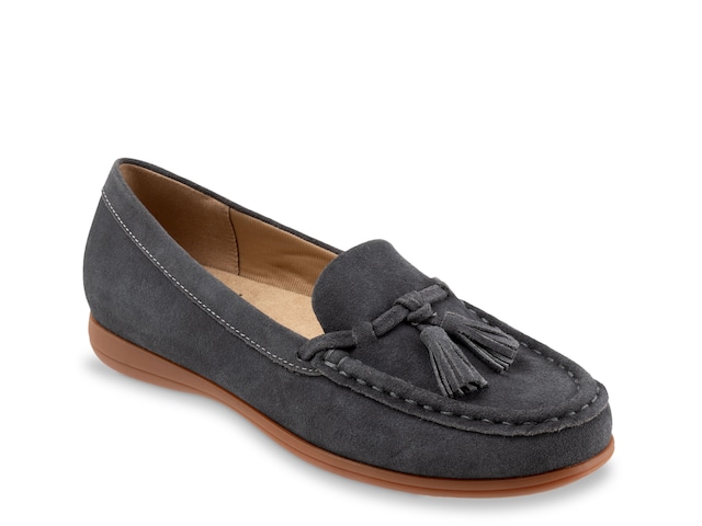 Trotters Dawson Moccasin - Free Shipping | DSW