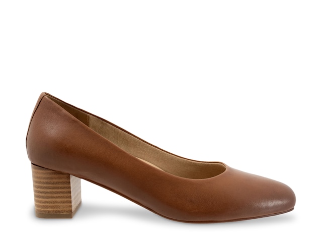 Trotters Daria Pump - Free Shipping | DSW