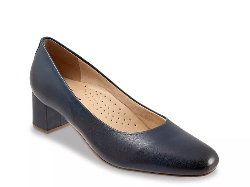 Shop Women s Memory Foam Dress Shoes DSW
