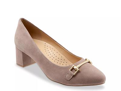 memory foam formal shoes