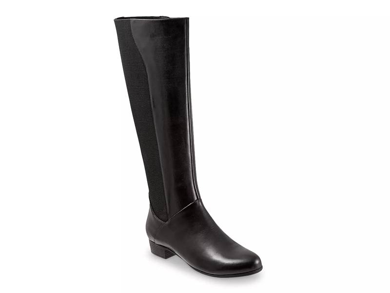 Boc virginia wide calf boots hotsell