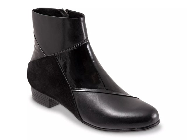 Trotters major bootie cheap