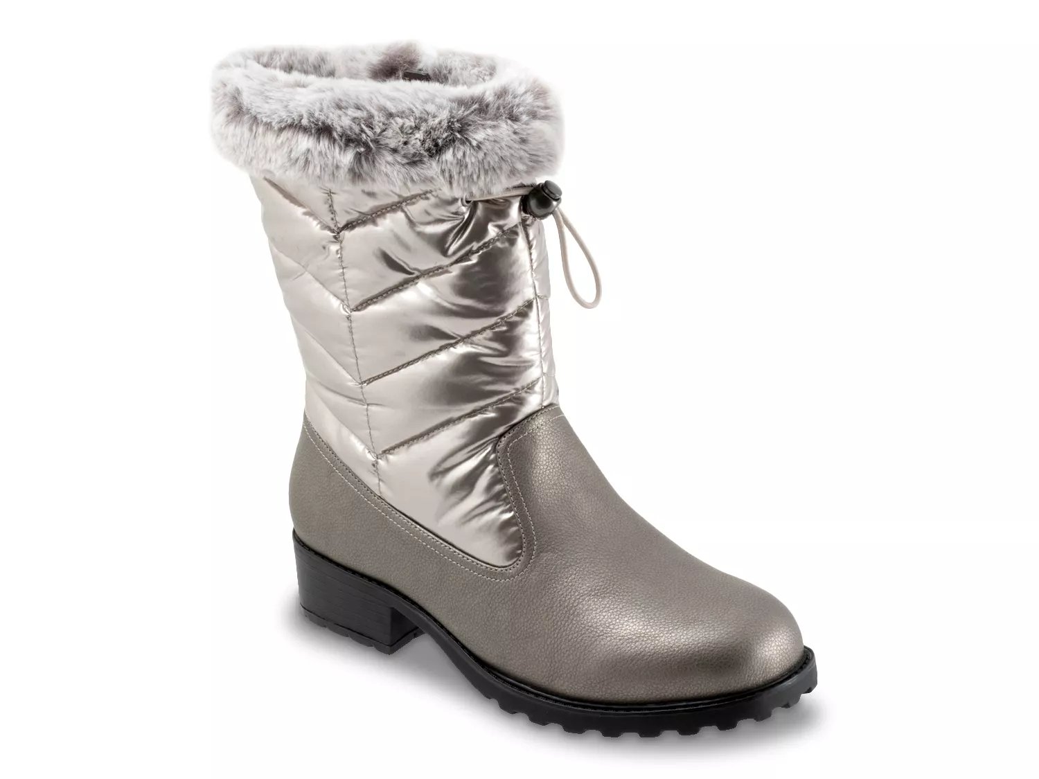 bryce bootie