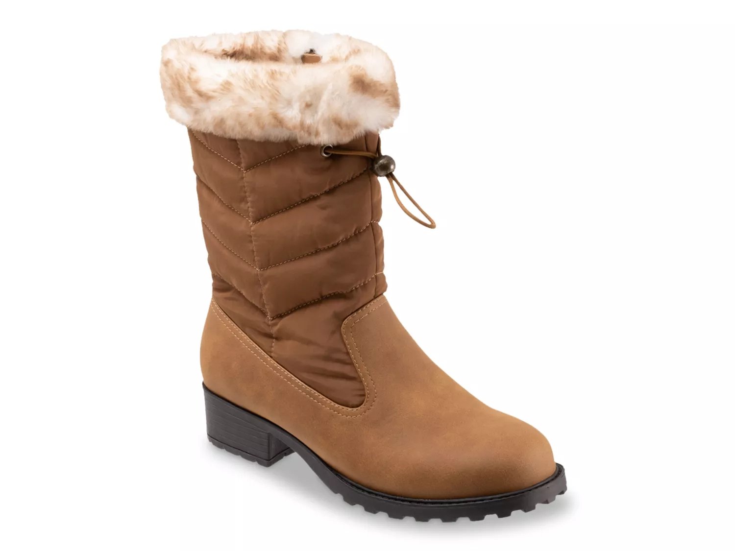 bryce bootie