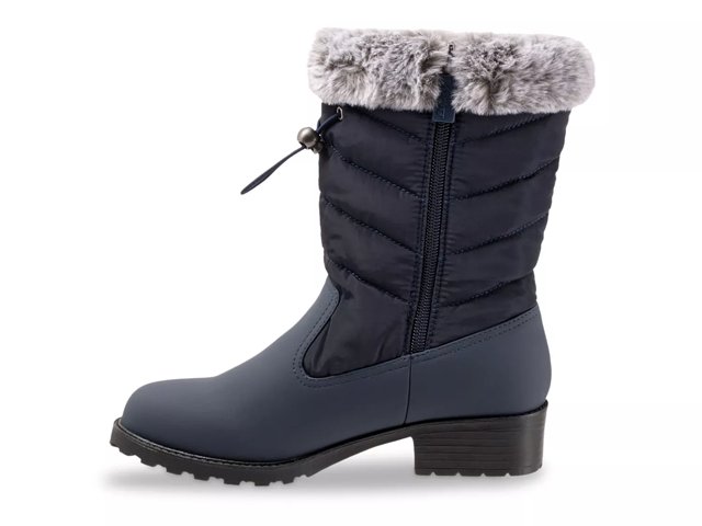 Trotters below zero waterproof clearance winter bootie