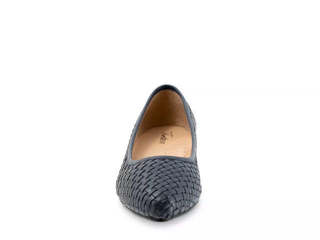 Trotters Jade Flat Free Shipping DSW